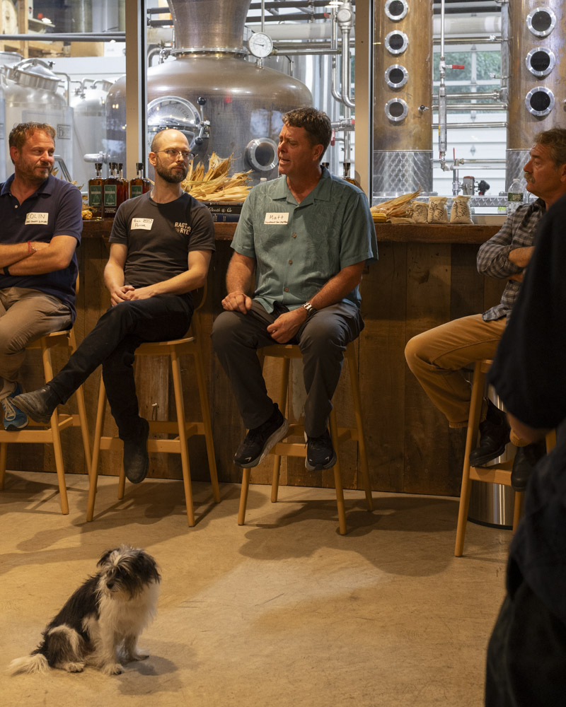 Image 22: Photo of Sagaponack Farm Distillery