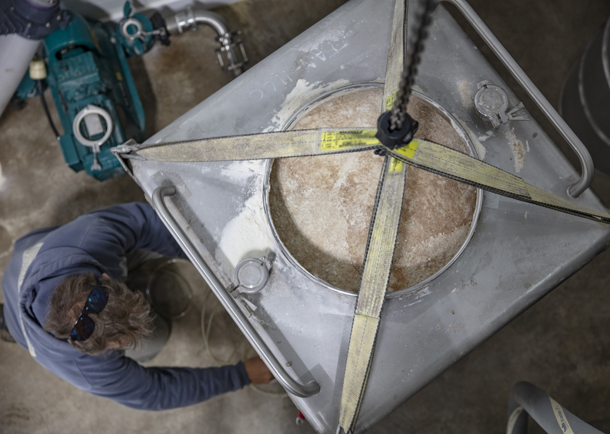 Photo of Sagaponack Farm Distillery