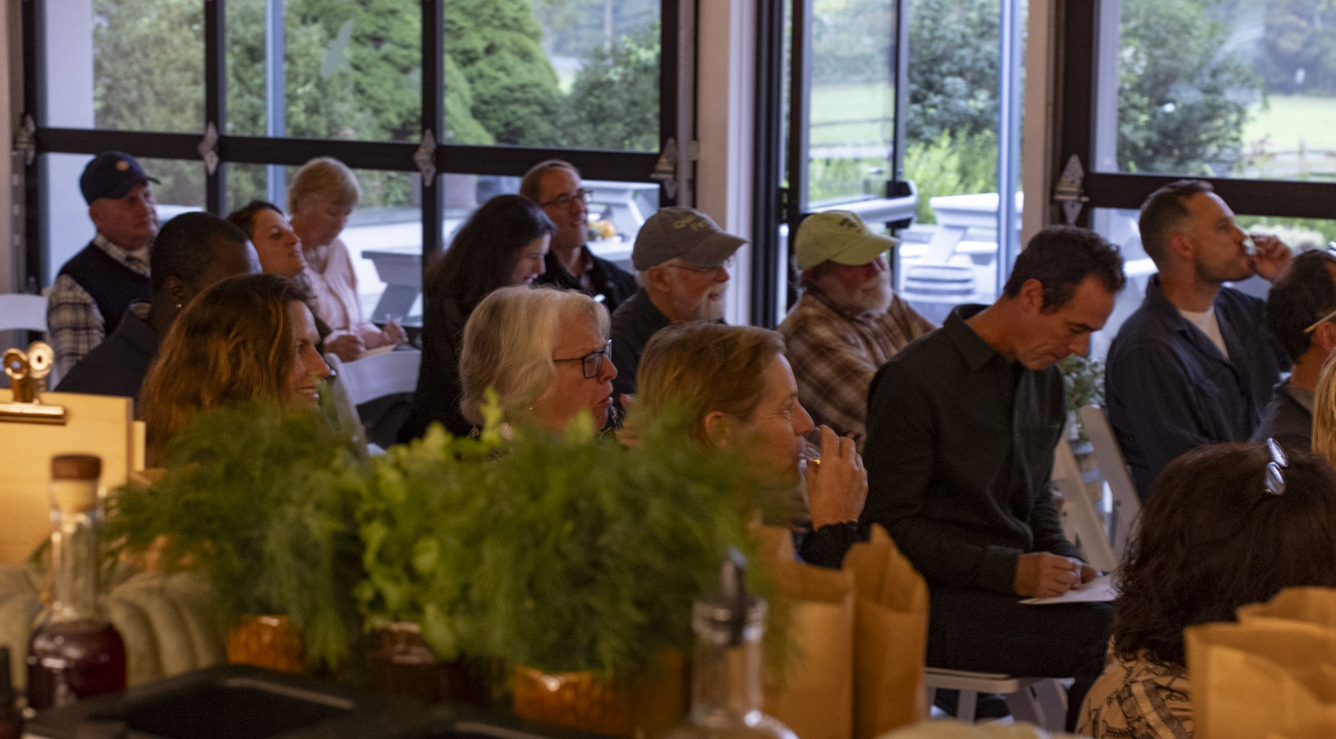 Image 14: Photo of Sagaponack Farm Distillery