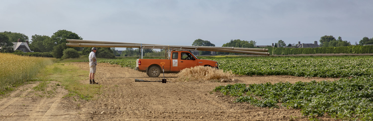 Photo of Sagaponack Farm Distillery