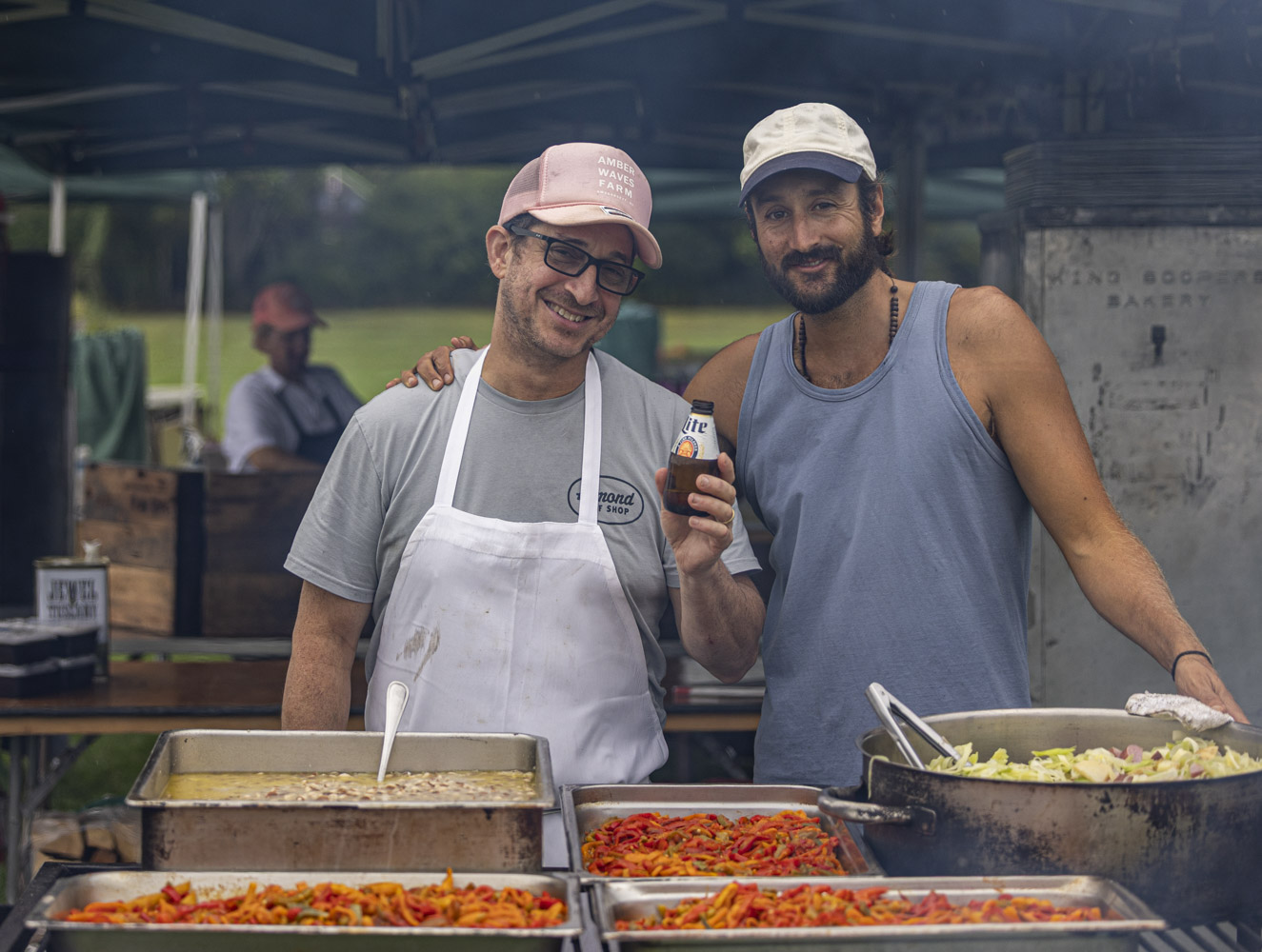 Image 20: Photo of Sagaponack Farm Distillery