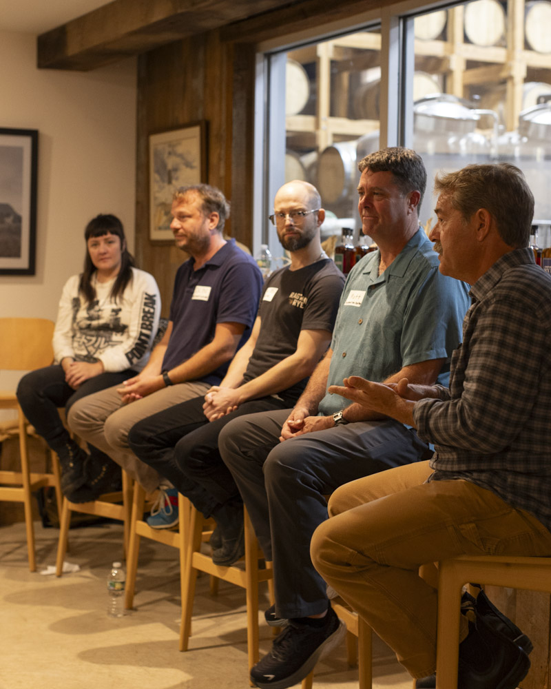 Image 5: Photo of Sagaponack Farm Distillery