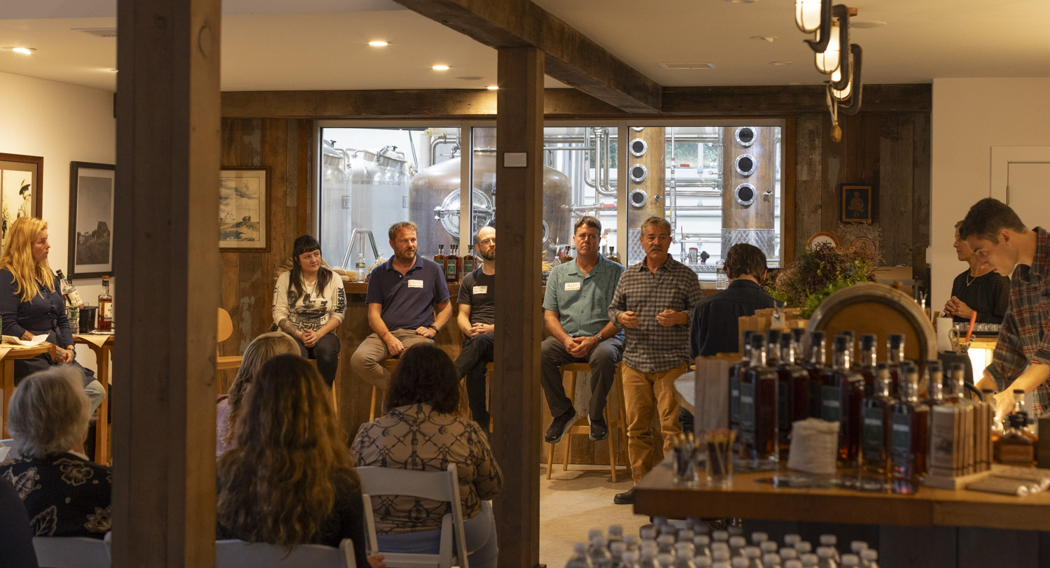 Image 15: Photo of Sagaponack Farm Distillery