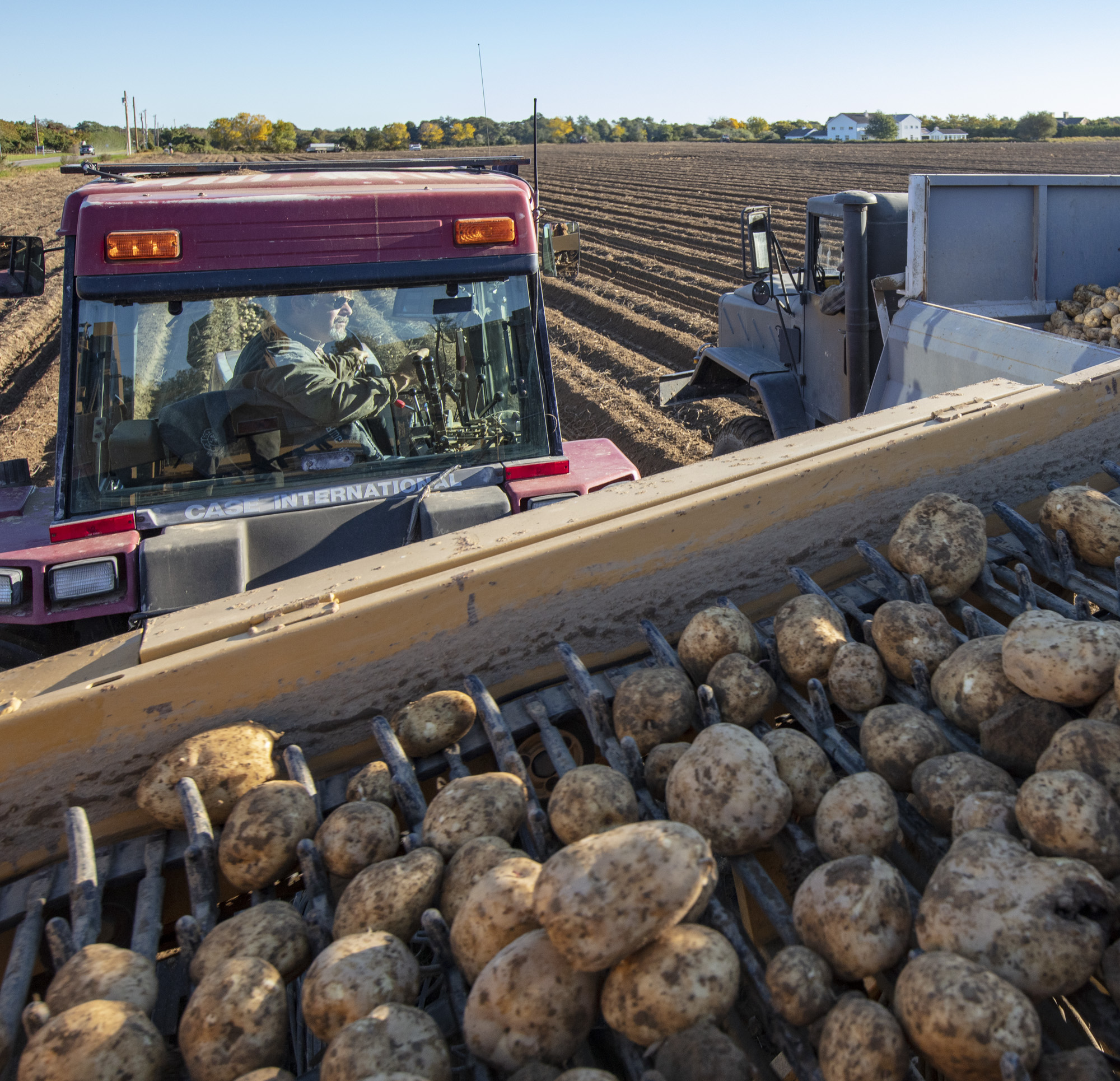 Photo of Sagaponack Farm Distillery