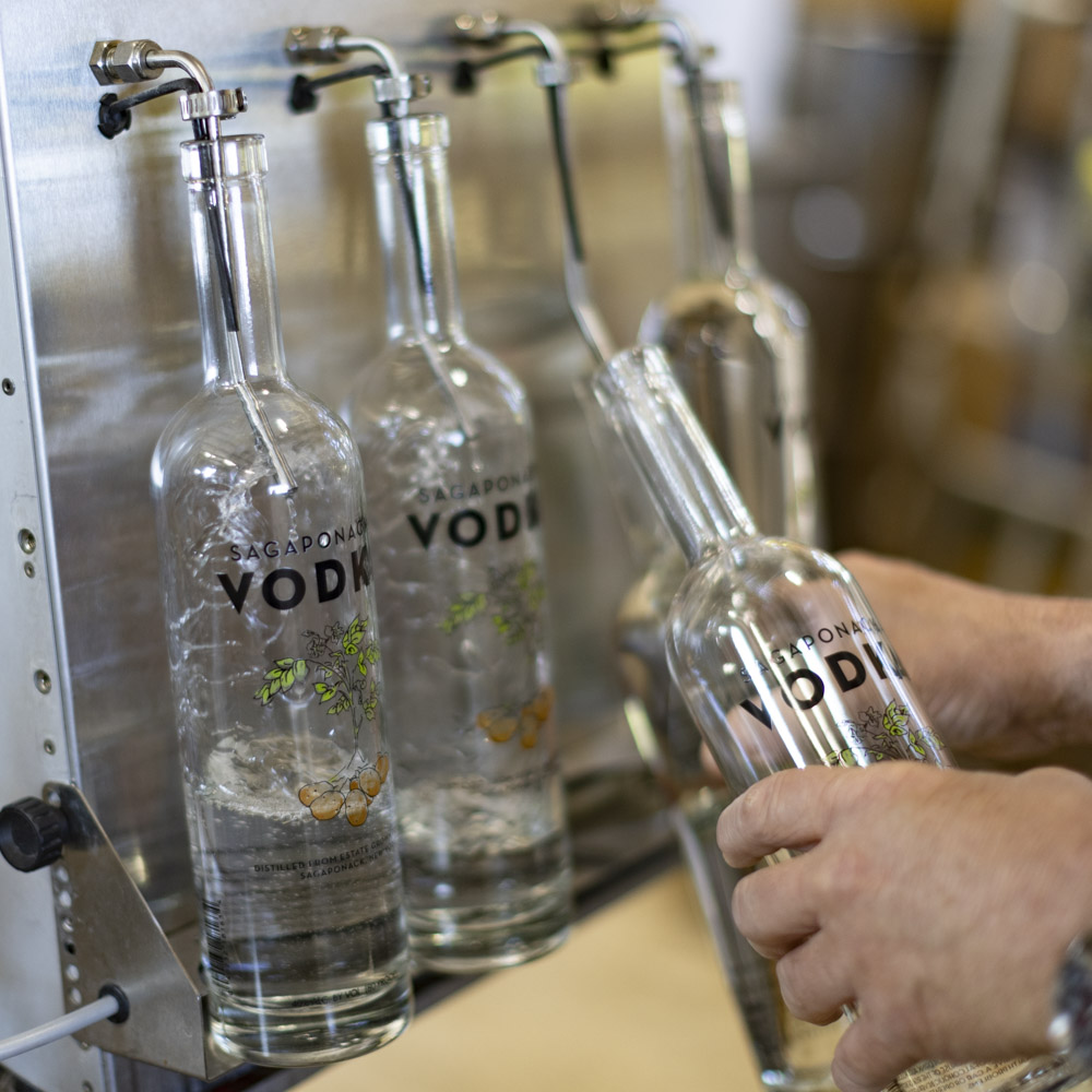 Photo of Sagaponack Farm Distillery