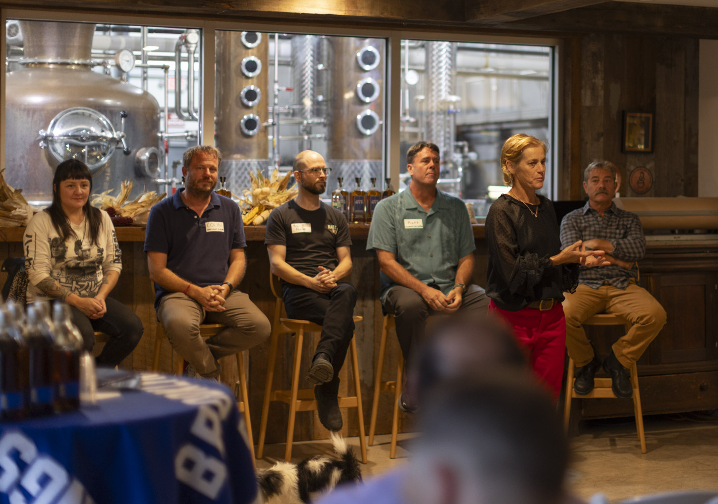 Image 10: Photo of Sagaponack Farm Distillery