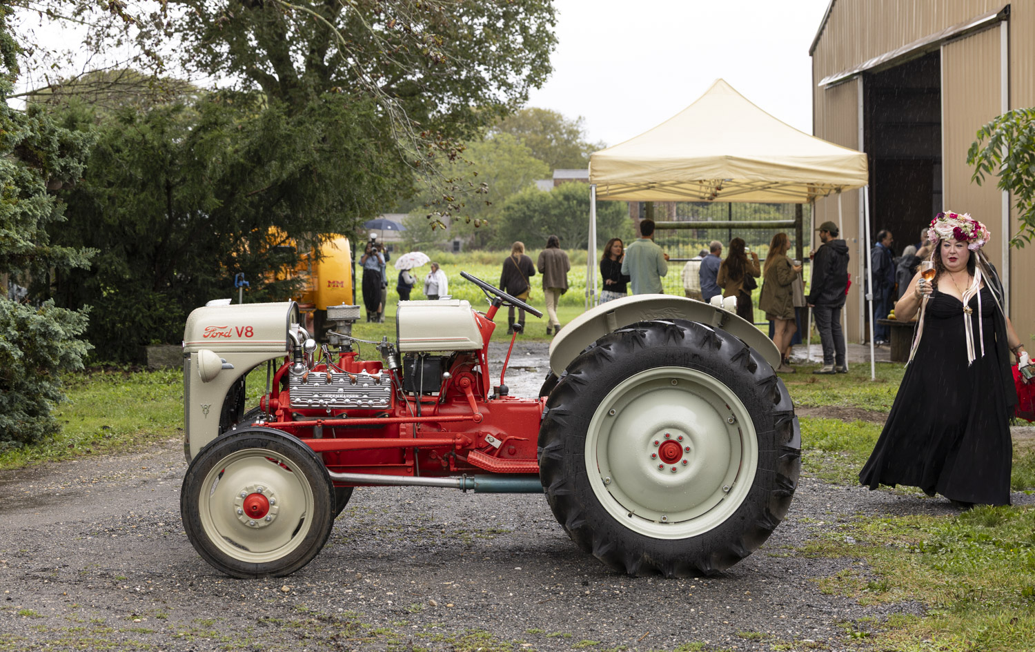 Image 7: Photo of Sagaponack Farm Distillery