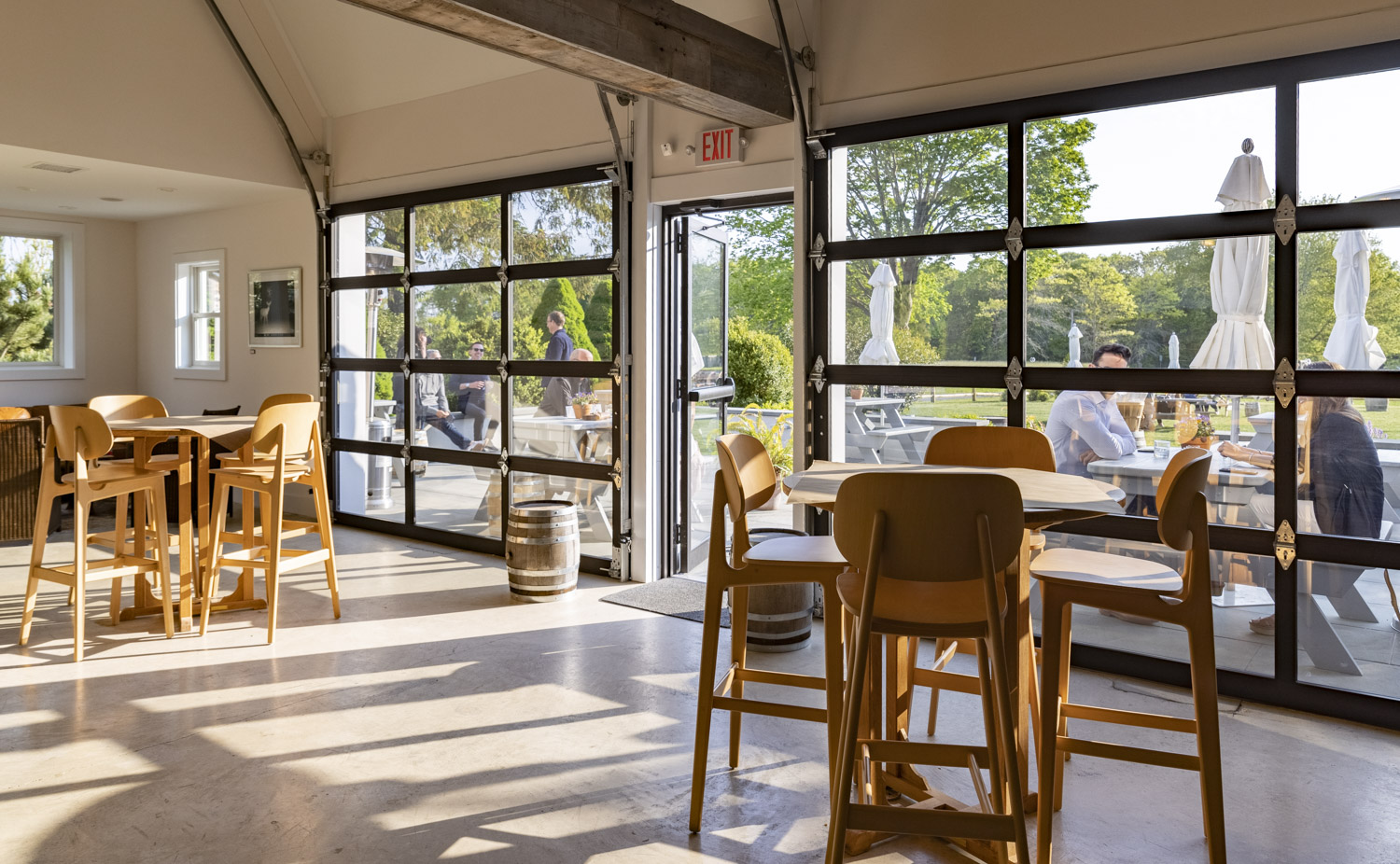 Photo of Sagaponack Farm Distillery