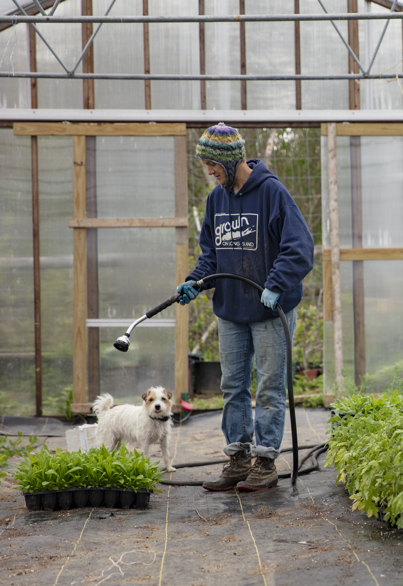 Photo of Sagaponack Farm Distillery