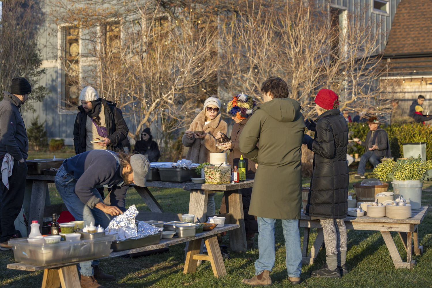 Image 20: Photo of Sagaponack Farm Distillery