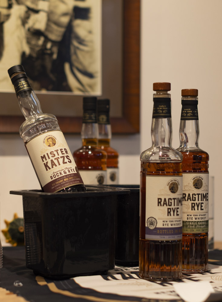 Image 2: Photo of Sagaponack Farm Distillery