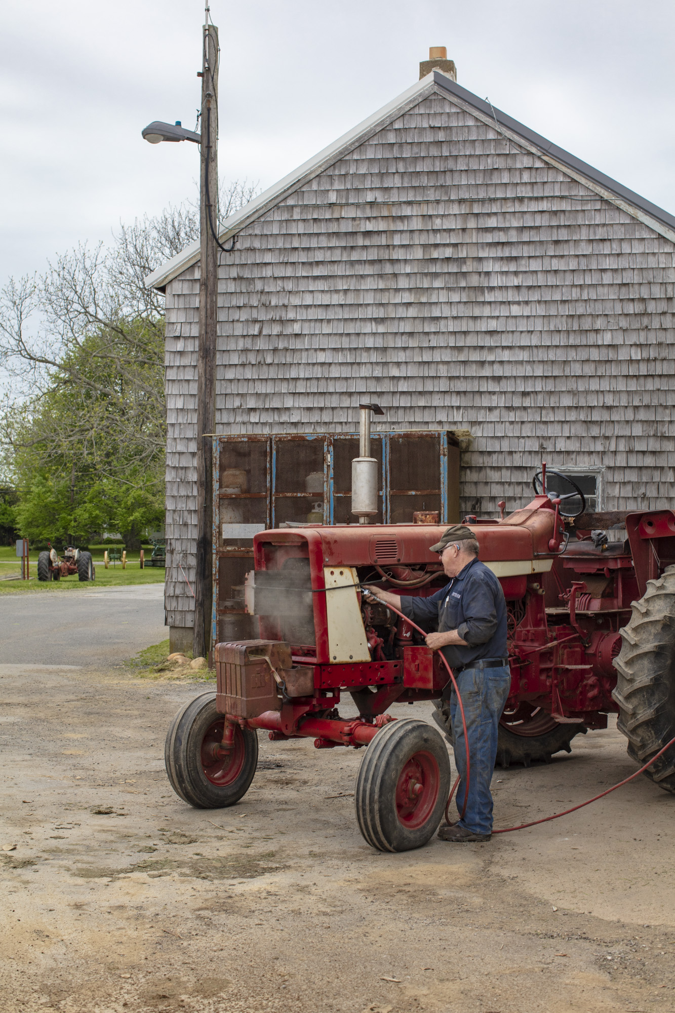 Photo of Sagaponack Farm Distillery