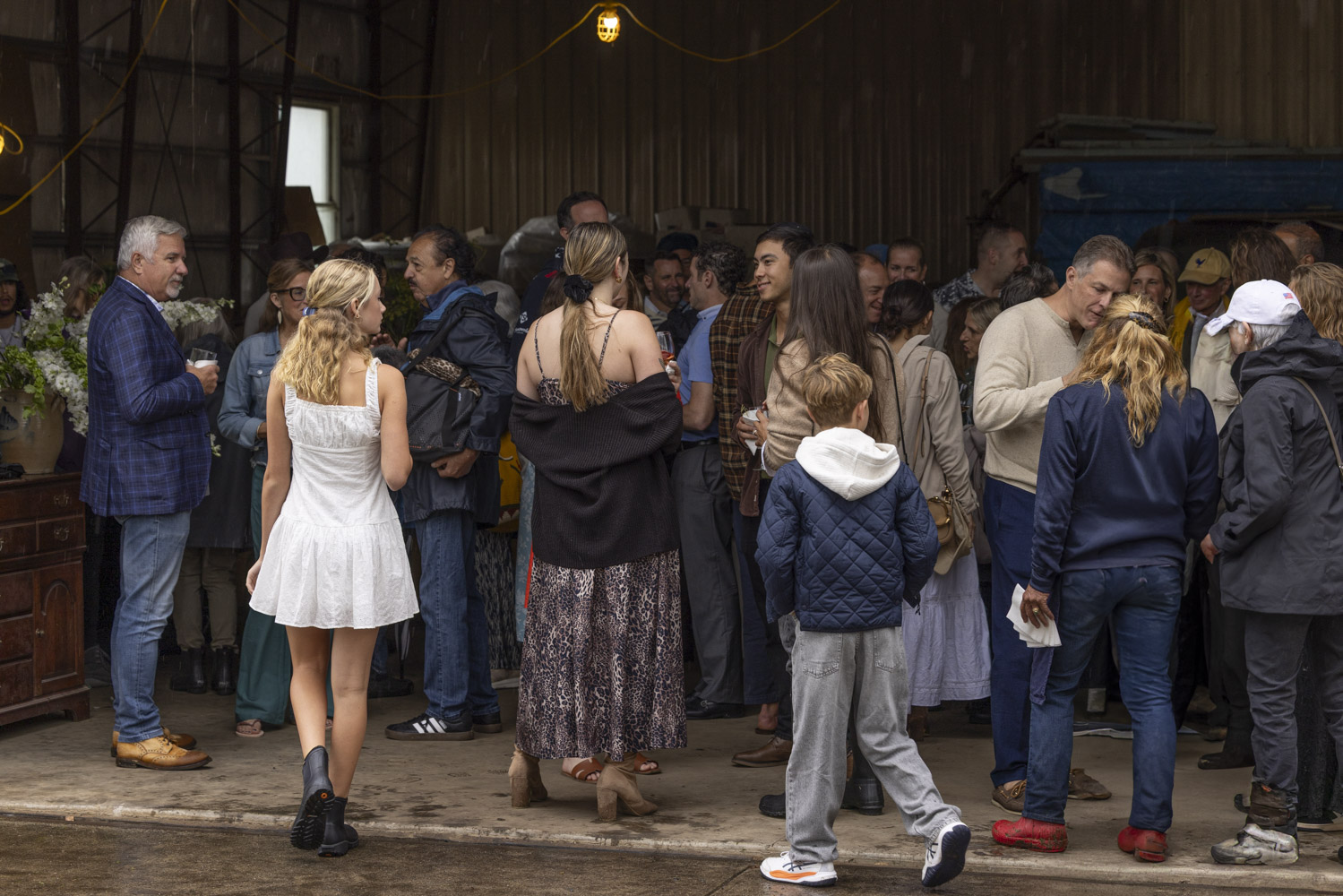 Image 5: Photo of Sagaponack Farm Distillery