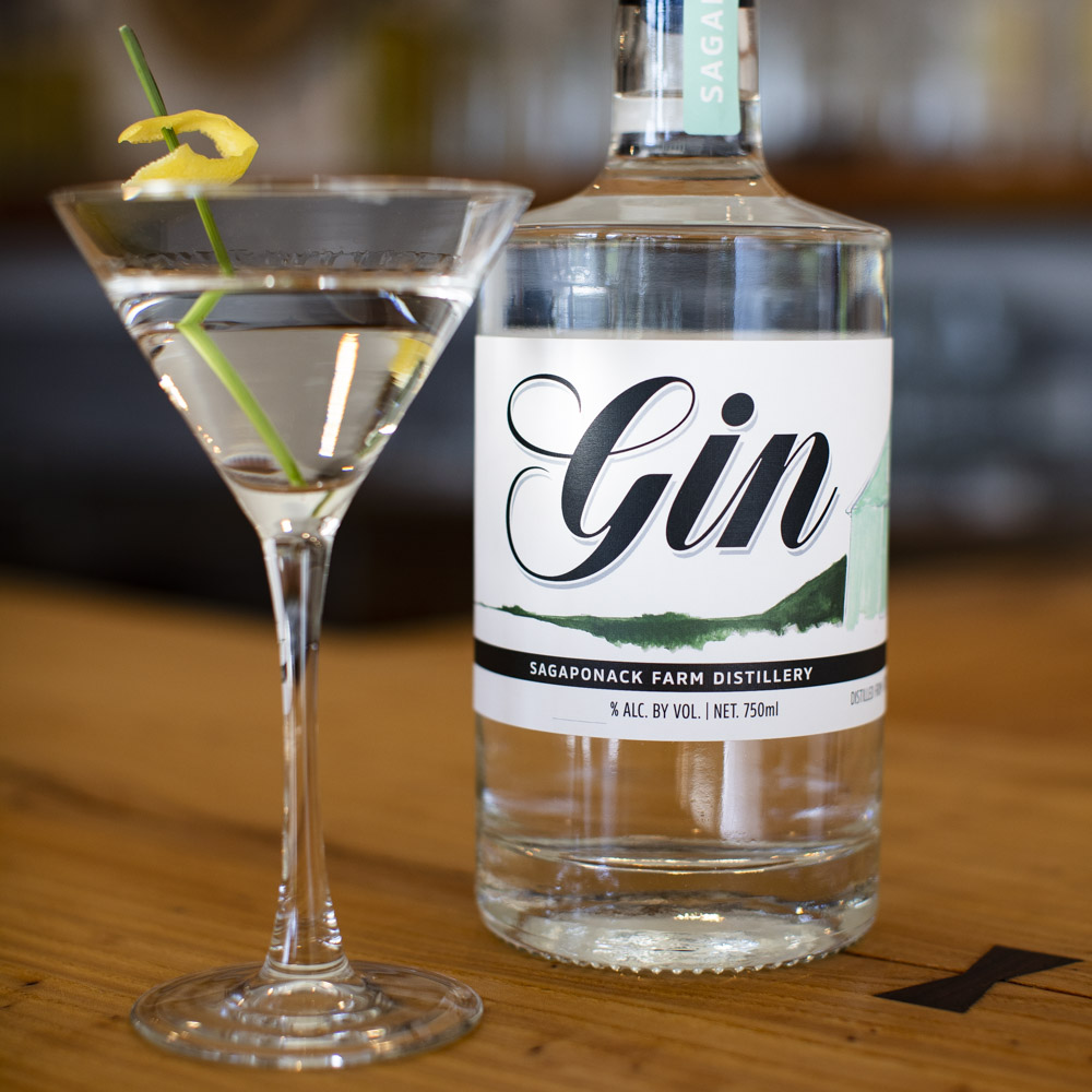 Photo of Sagaponack Farm Distillery