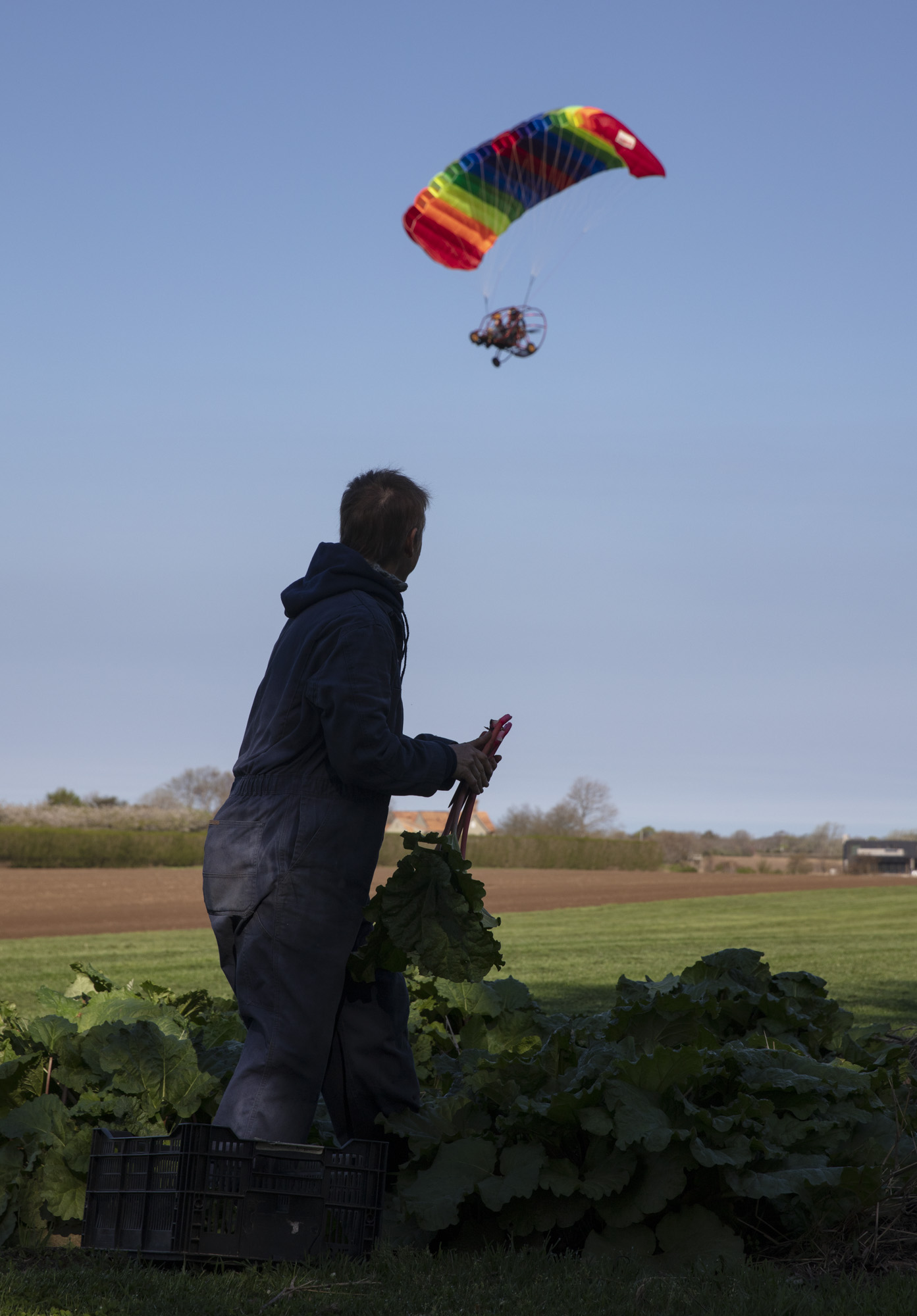 Photo of Sagaponack Farm Distillery