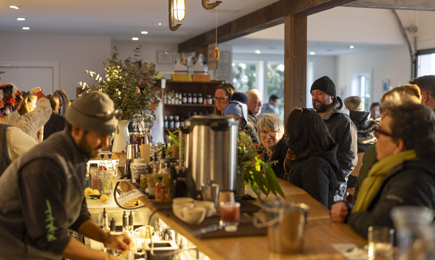 Image 12: Photo of Sagaponack Farm Distillery
