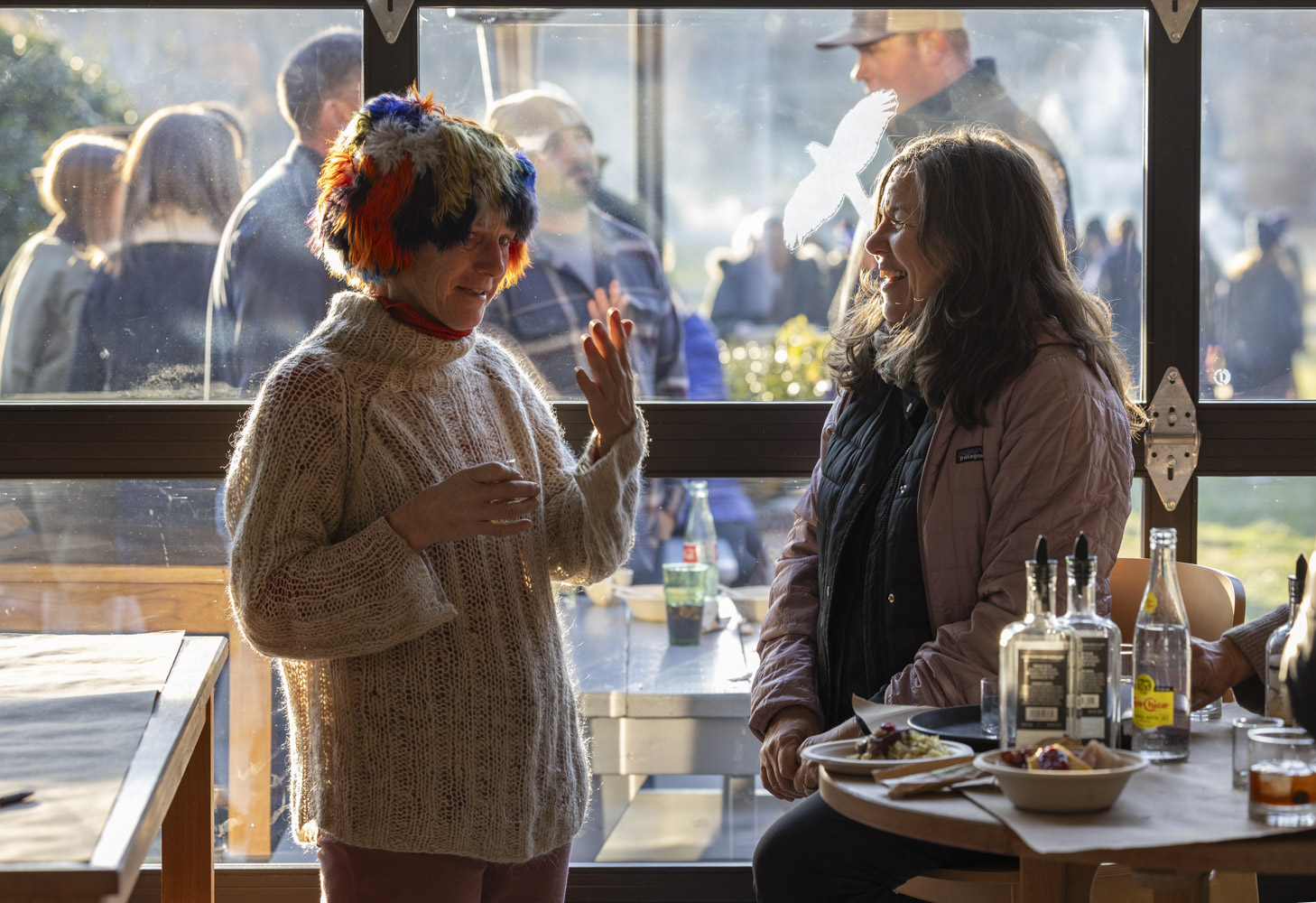 Image 15: Photo of Sagaponack Farm Distillery