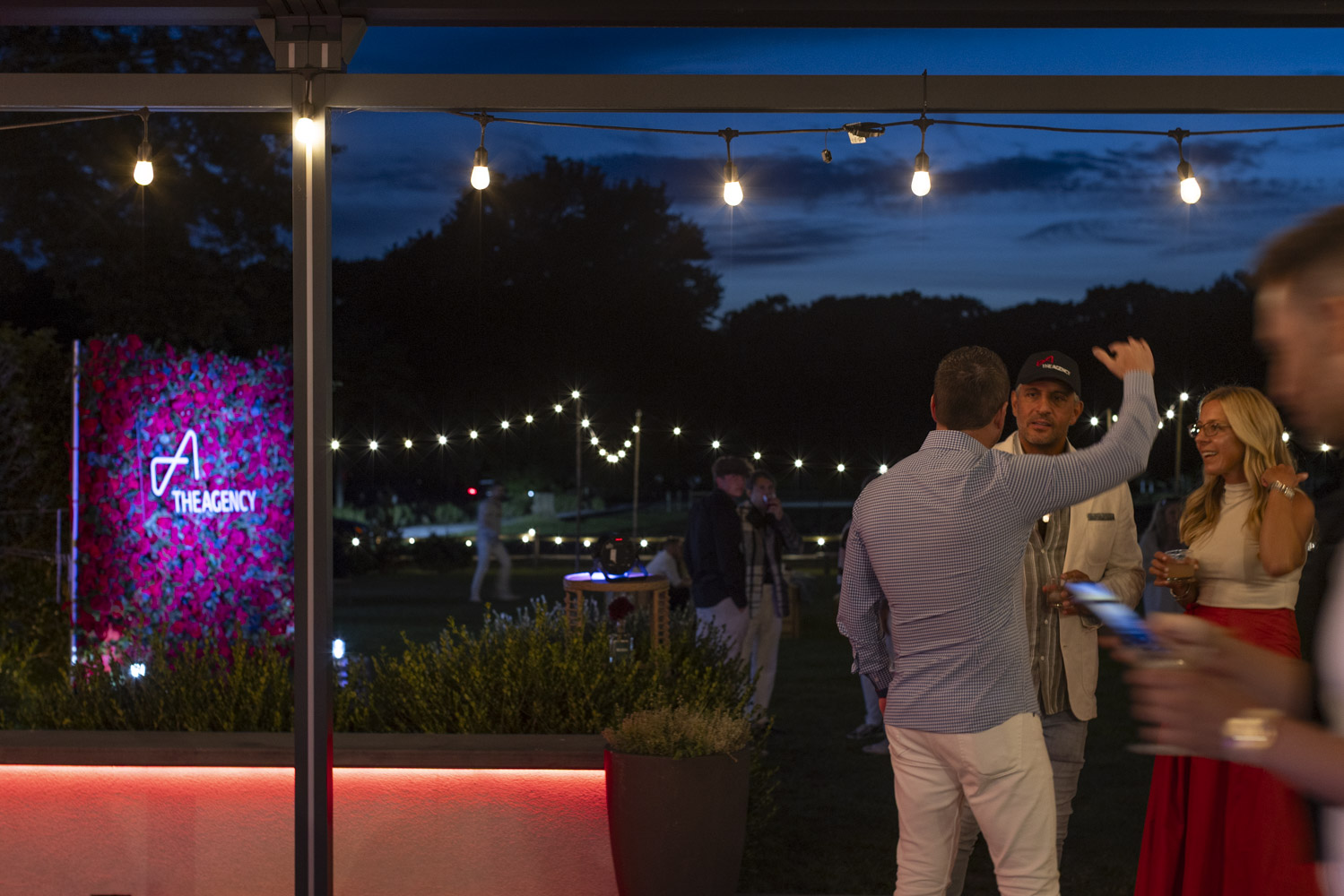 Image 2: Photo of Sagaponack Farm Distillery