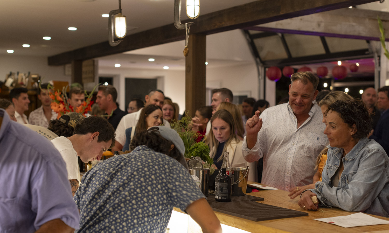 Image 7: Photo of Sagaponack Farm Distillery