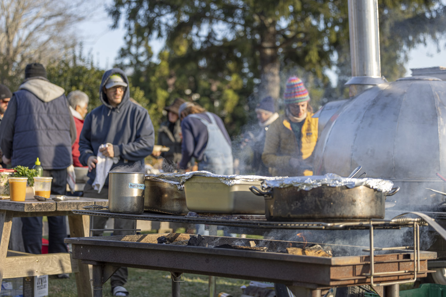 Image 2: Photo of Sagaponack Farm Distillery