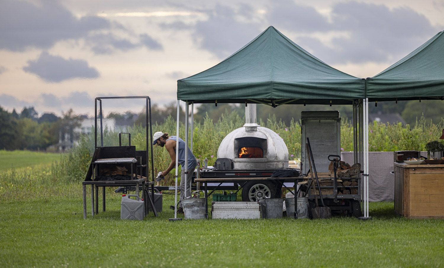 Image 8: Photo of Sagaponack Farm Distillery