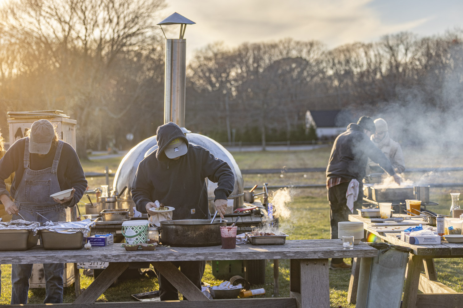 Image 13: Photo of Sagaponack Farm Distillery
