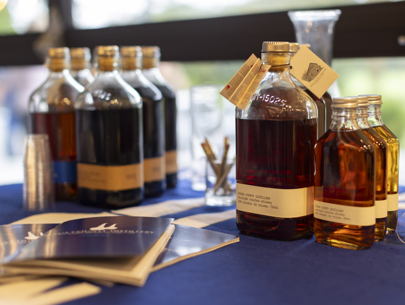 Image 13: Photo of Sagaponack Farm Distillery