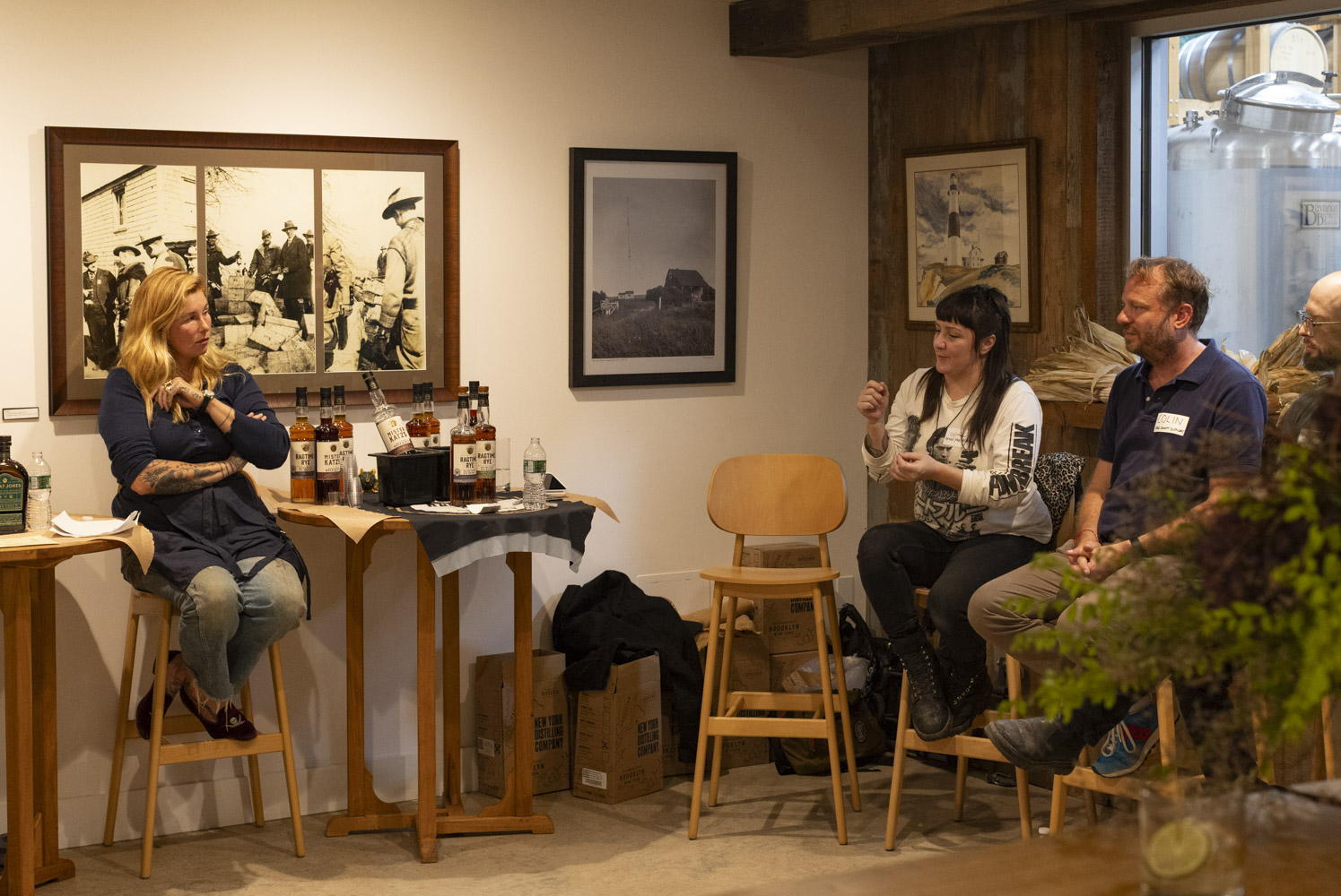 Image 20: Photo of Sagaponack Farm Distillery